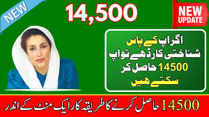 Ehsaas Program Registration: A Complete Guide to Avail Government Assistance